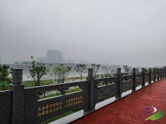 烟雨陆浑